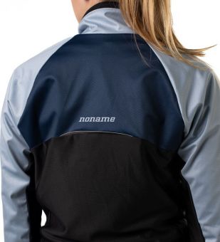 куртка NONAME WARM UP JACKET WOS BLUE 6000144-0505