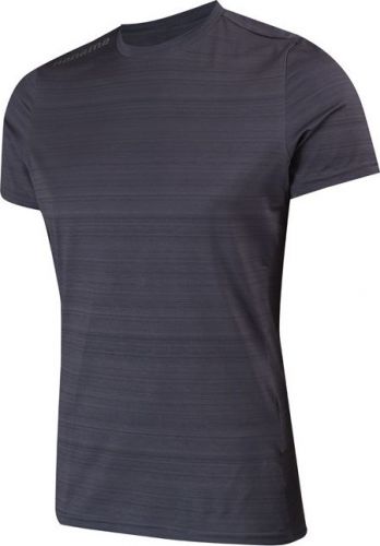 футболка NONAME PRO RUNNING T-SHIRTS 18 UNISEX GRAY MEL