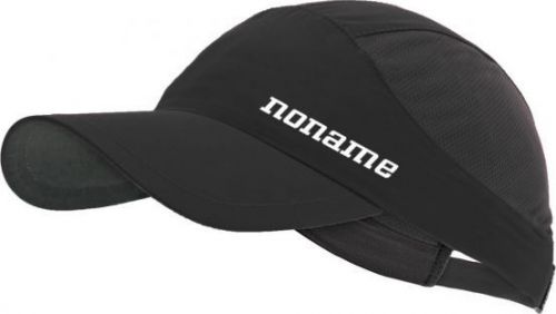 кепка NONAME RACE CAP BLACK