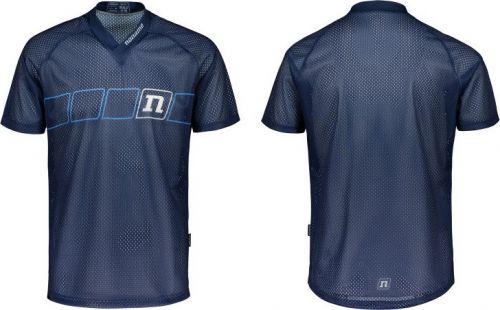 футболка NONAME O-TOP SS UNISEX 19 NAVY/BLUE