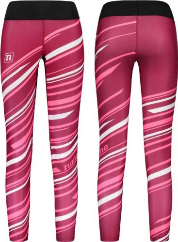 лосины NONAME FITNESS TIGHTS WOS 19 ROSE