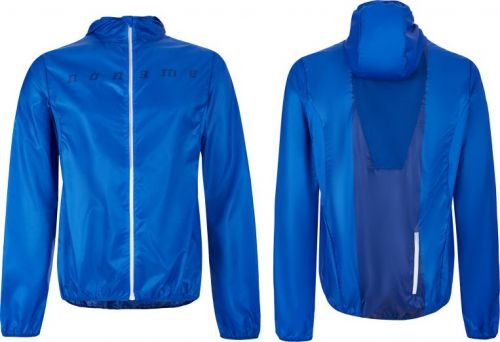 куртка NONAME ON THE MOVE WIND JACKET WOS BLUE