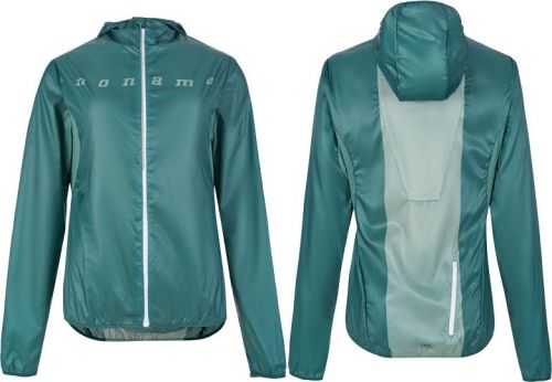 куртка NONAME ON THE MOVE WIND JACKET WOS GREEN