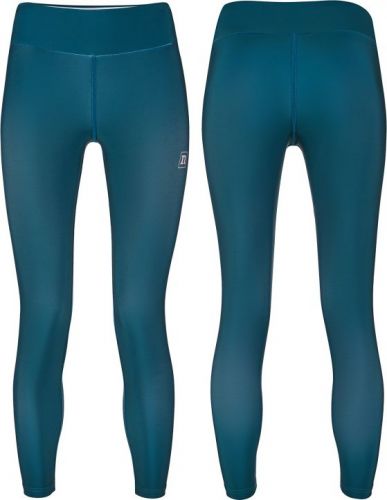 лосины NONAME TRACK 5/6 TIGHTS WOS GREEN