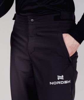брюки NORDSKI URBAN NSM531100