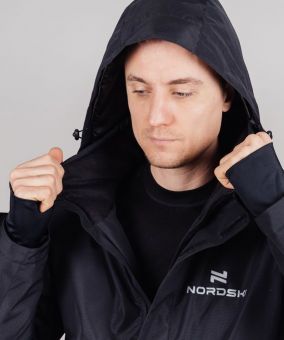 куртка NORDSKI NSM560100 EXTREME