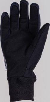 перчатки NORDSKI NSU354201 ARCTIC BLACK/GREY