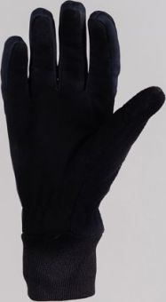 перчатки NORDSKI NSU121201 ACTIV BLACK/GREY WS