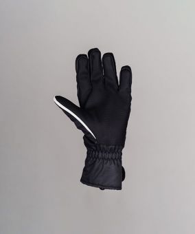 перчатки NORDSKI NSV251199 ARCTIC BLACK/CREAM MEMBRANE W