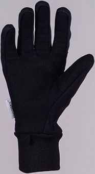 перчатки NORDSKI NSU354412 ARCTIC BLACK/ORCHID