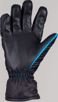 перчатки NORDSKI NSJ264170 ARCTIC JR MEMBRANE BLACK/BLUE