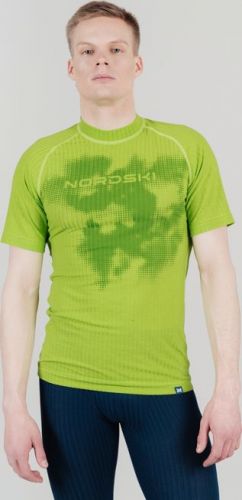 футболка NORDSKI NSM459800 LIGHT