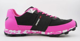 шиповки NVII FOREST 1 BLACK/PINK