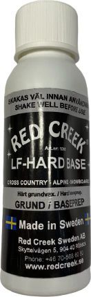 парафин жидкий RED CREEK LIQUID HARD BASE 1065