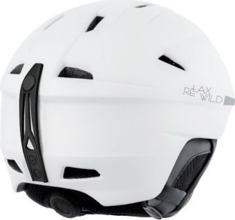 шлем горнолыжный RELAX RH17B