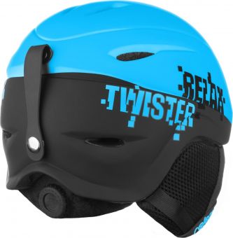 шлем горнолыжный RELAX RH18A9 TWISTER