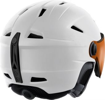 шлем горнолыжный RELAX RH24A2 STEALTH