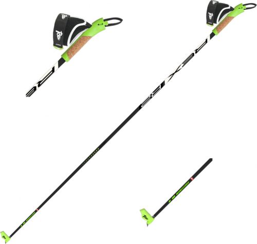 лыжные палки REX R2 AH03-5R2