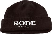 шапка RODE AR123 WOOL CAP
