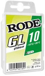 парафин RODE GL10 GREEN