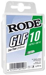 парафин RODE GLF10 GREEN