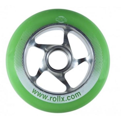 колесо ROLL`X FIVE GREEN 80A