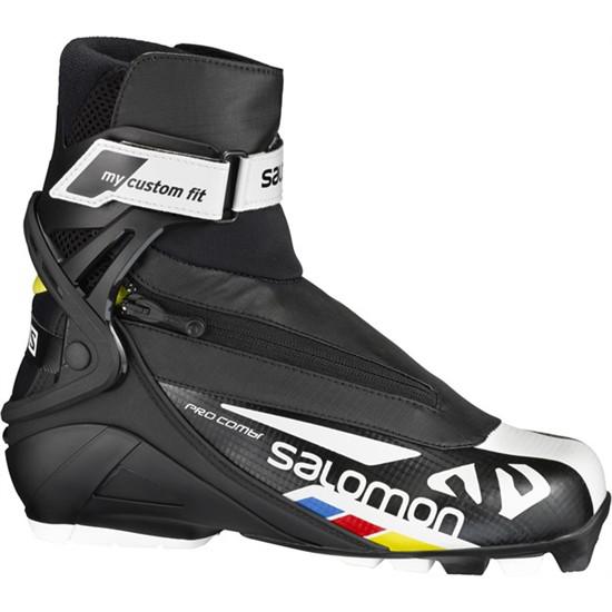 лыжные ботинки SALOMON 327694 Pro Combi Pilot