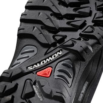кроссовки SALOMON DEEMAX 3 TS WP W 404736