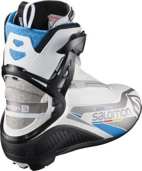 лыжные ботинки SALOMON RS VITANE CARBON PROLINK 394616