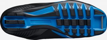лыжные ботинки SALOMON S/RACE CLASSIC PROLINK JR 411598