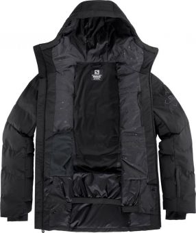 куртка SALOMON 140190 SNOWSHELTER JKT