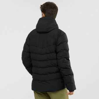 куртка SALOMON 140190 SNOWSHELTER JKT