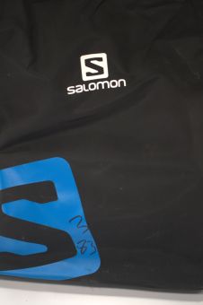 сумка тестовая SALOMON BAG