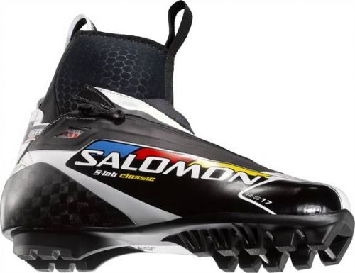 лыжные ботинки SALOMON 110780 S-Lab Carbon Classic
