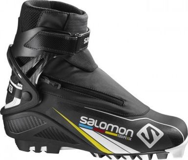 лыжные ботинки SALOMON EQUIPE 8 SKATE 391319