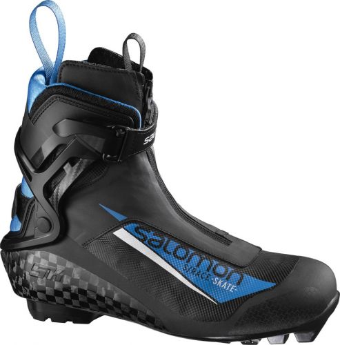 лыжные ботинки SALOMON S/RACE SKATE 399219