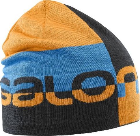 шапка SALOMON GRAPHIC BEANIE 395102
