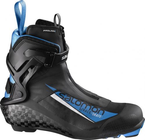 лыжные ботинки SALOMON S/RACE SKATE PROLINK 399218