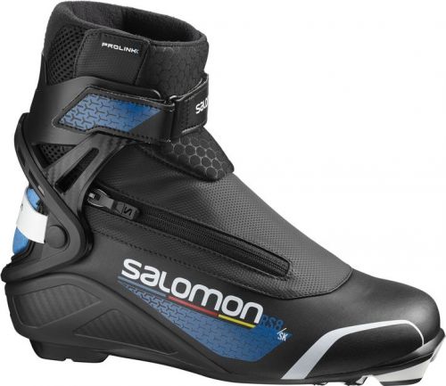 лыжные ботинки SALOMON RS8 PROLINK 405547