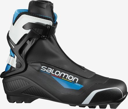 лыжные ботинки SALOMON RS PILOT 405544