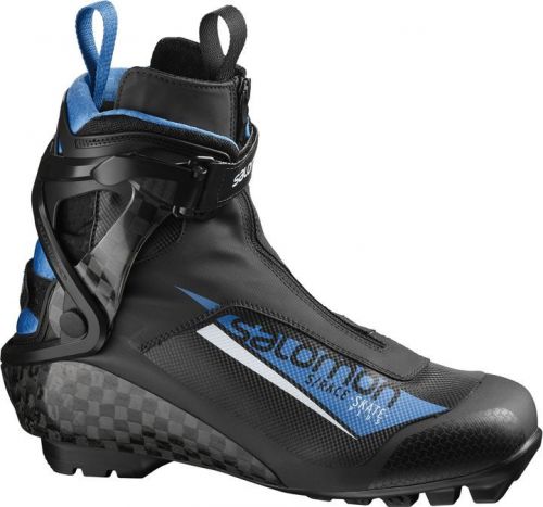 лыжные ботинки SALOMON S/RACE SKATE PLUS PILOT 405541