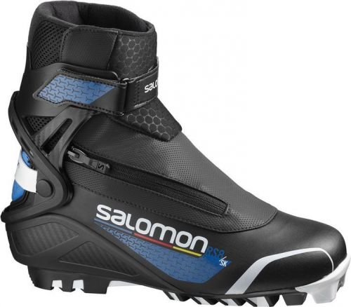 лыжные ботинки SALOMON RS8 PILOT 405548