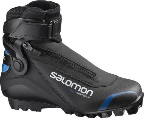 лыжные ботинки SALOMON S/RACE SKIATHLON PILOT JR 405567