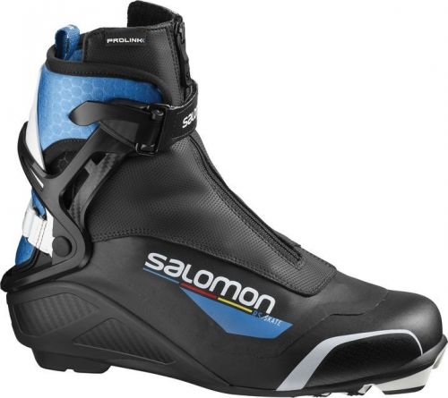 лыжные ботинки SALOMON RS PROLINK 405543