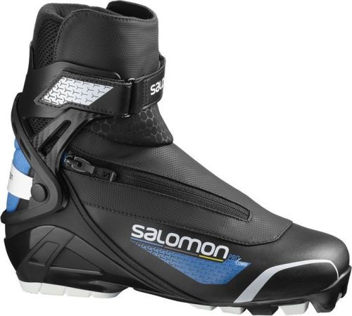 лыжные ботинки SALOMON PRO COMBI PILOT 405550