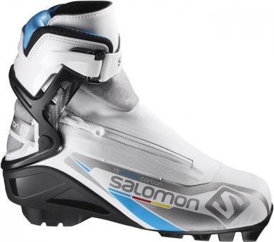лыжные ботинки SALOMON RS VITANE CARBON 391316