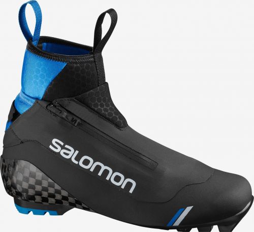 лыжные ботинки SALOMON S/RACE CLASSIC PILOT 408686