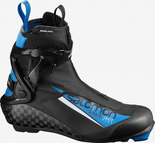 лыжные ботинки SALOMON S/RACE SKATE PLUS PROLINK 408683