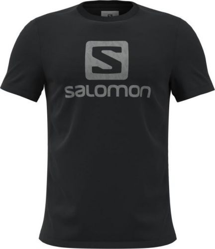 футболка SALOMON 177820 OUTLIFE LOGO SS TEE M
