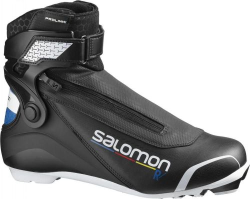 лыжные ботинки SALOMON R PROLINK 405554